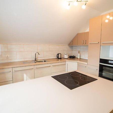 Apartment Zelimlje Škofljica Eksteriør bilde