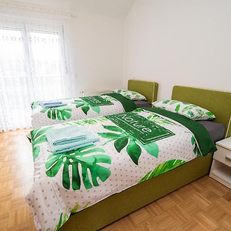 Apartment Zelimlje Škofljica Eksteriør bilde