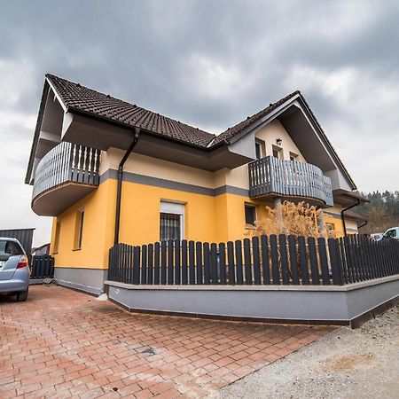 Apartment Zelimlje Škofljica Eksteriør bilde