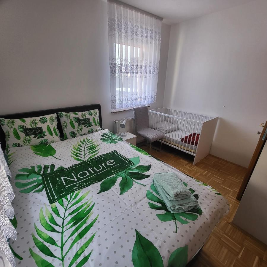 Apartment Zelimlje Škofljica Eksteriør bilde