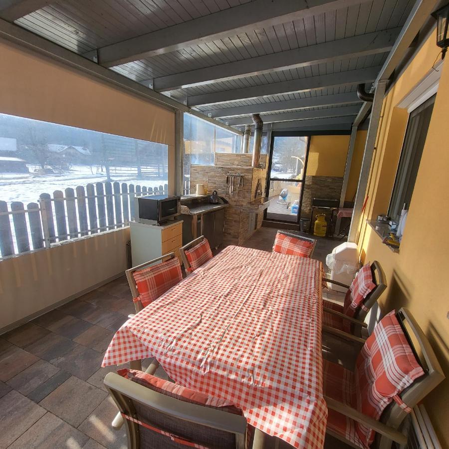 Apartment Zelimlje Škofljica Eksteriør bilde