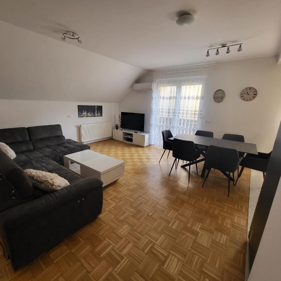 Apartment Zelimlje Škofljica Eksteriør bilde