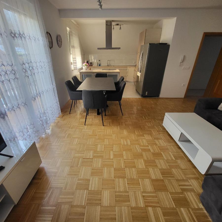Apartment Zelimlje Škofljica Eksteriør bilde