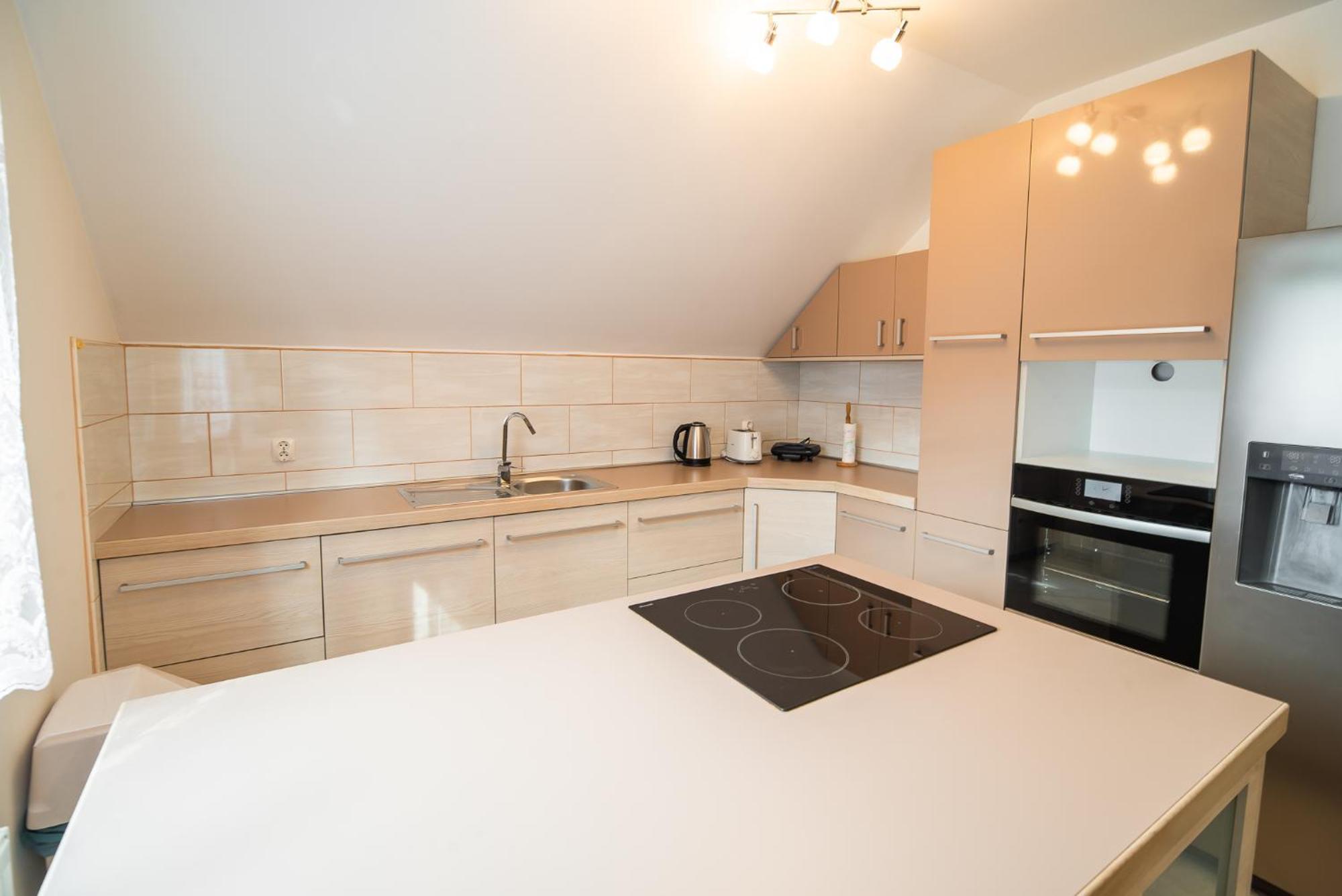 Apartment Zelimlje Škofljica Eksteriør bilde