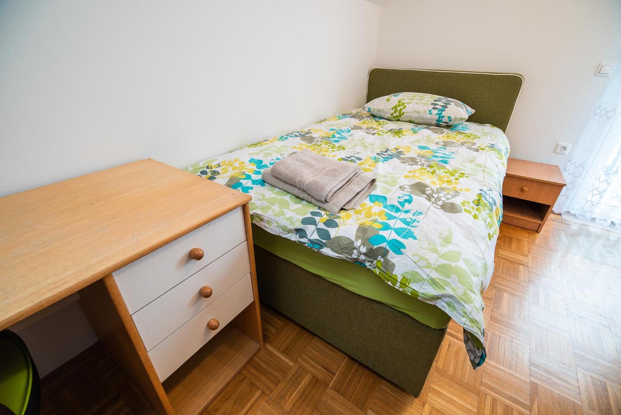 Apartment Zelimlje Škofljica Eksteriør bilde