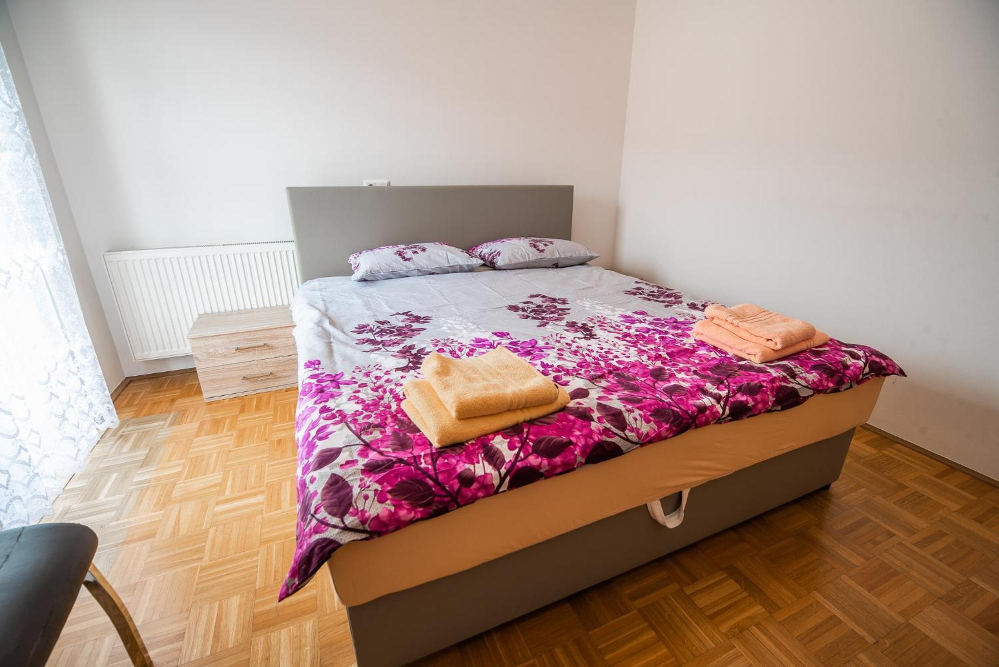 Apartment Zelimlje Škofljica Eksteriør bilde
