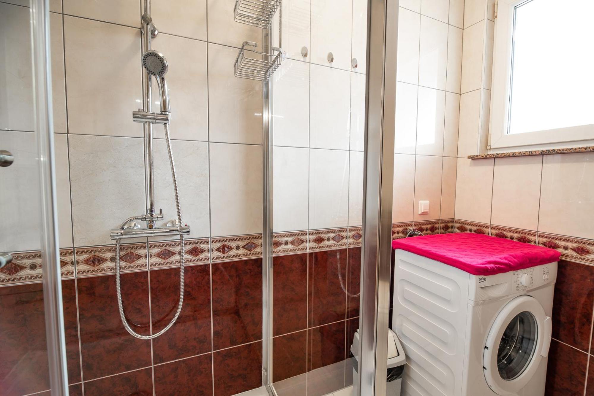 Apartment Zelimlje Škofljica Eksteriør bilde