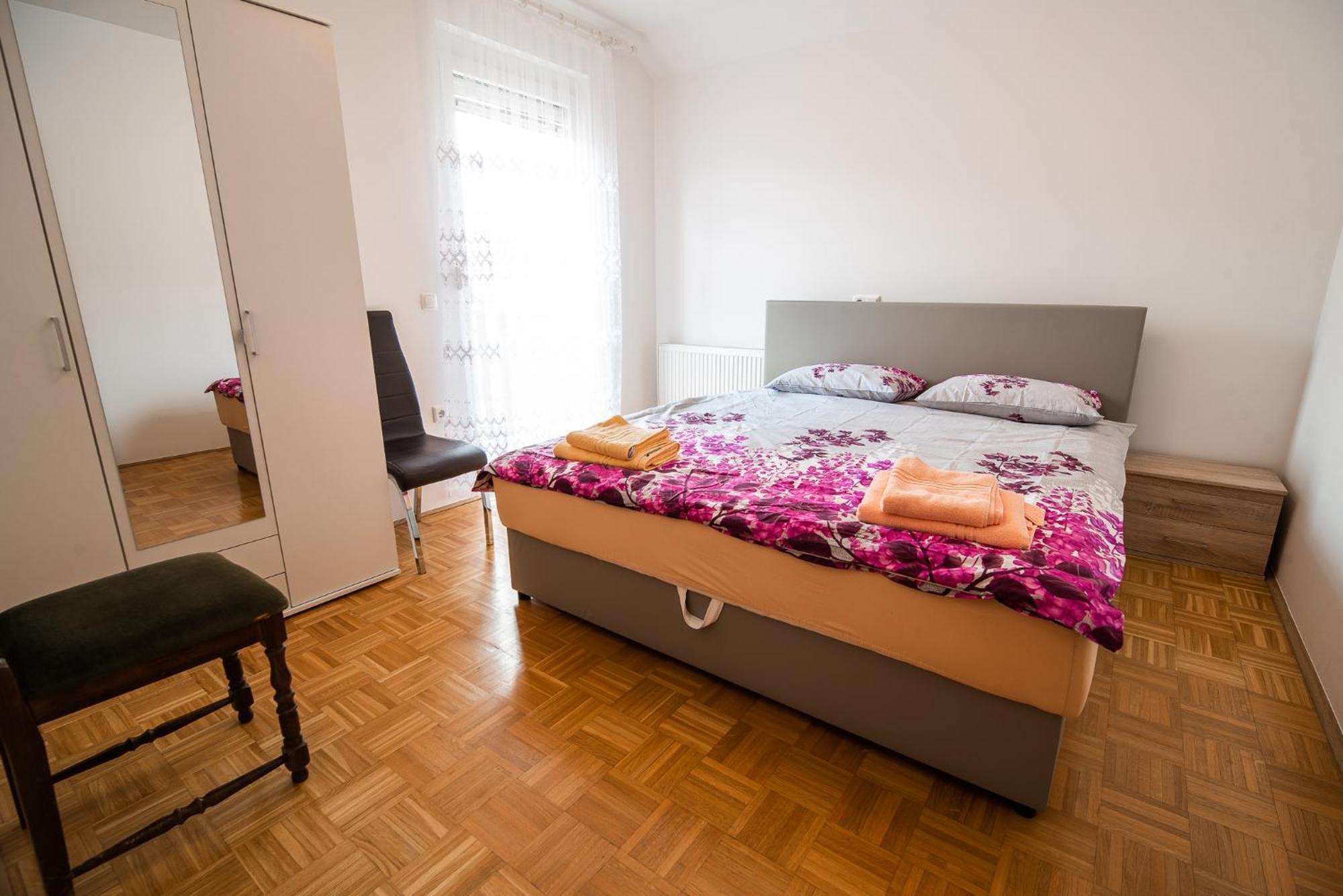 Apartment Zelimlje Škofljica Eksteriør bilde