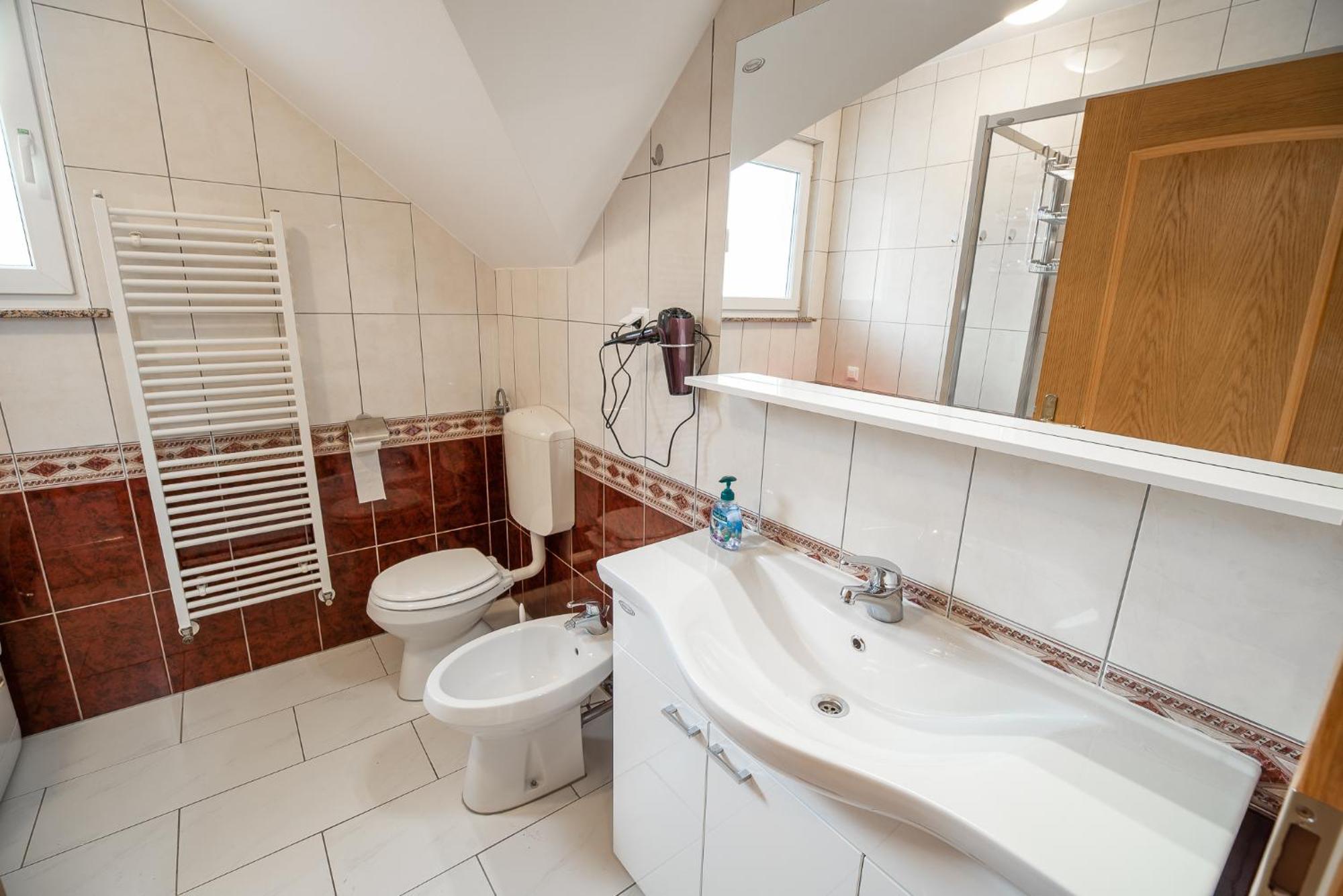 Apartment Zelimlje Škofljica Eksteriør bilde