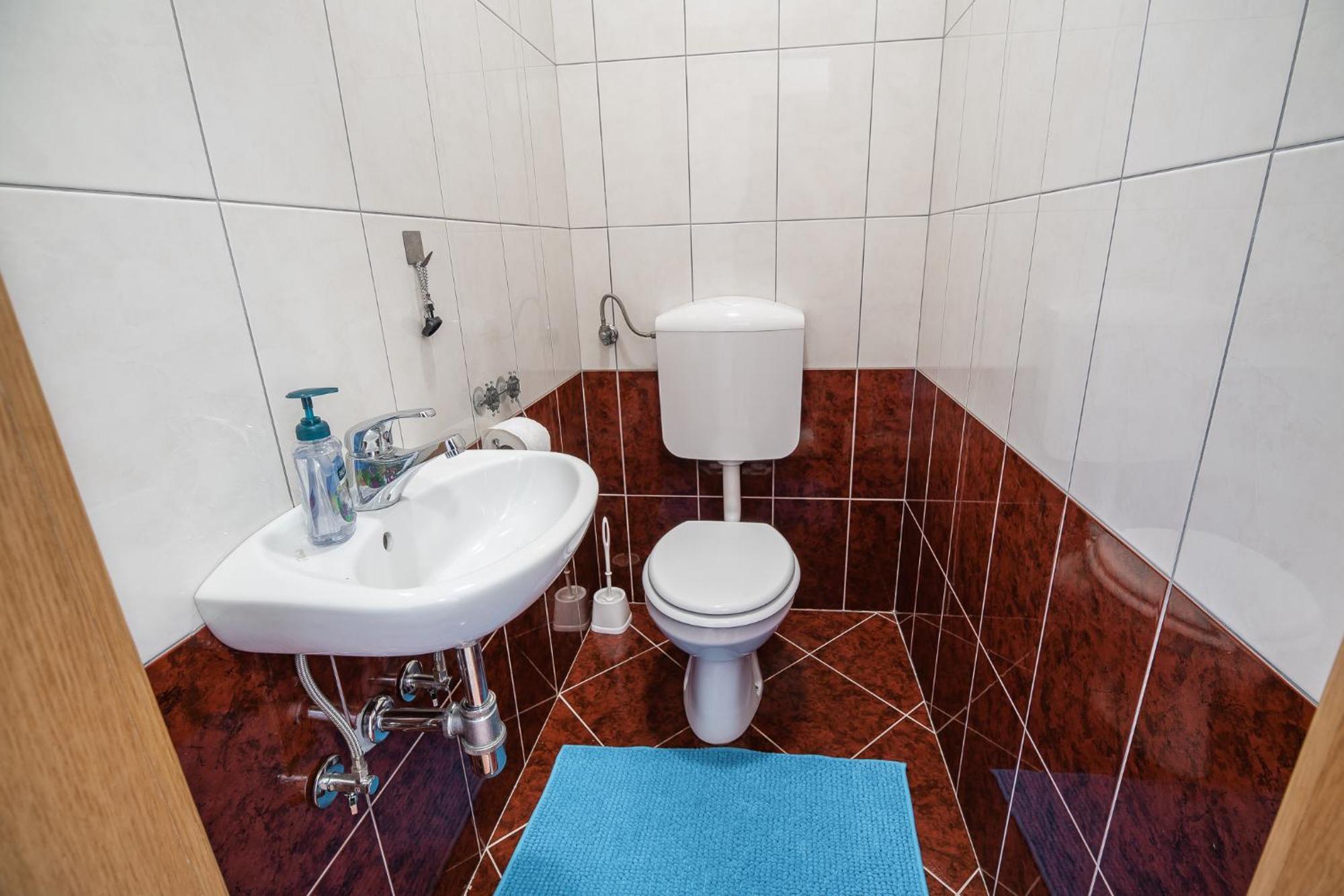 Apartment Zelimlje Škofljica Eksteriør bilde