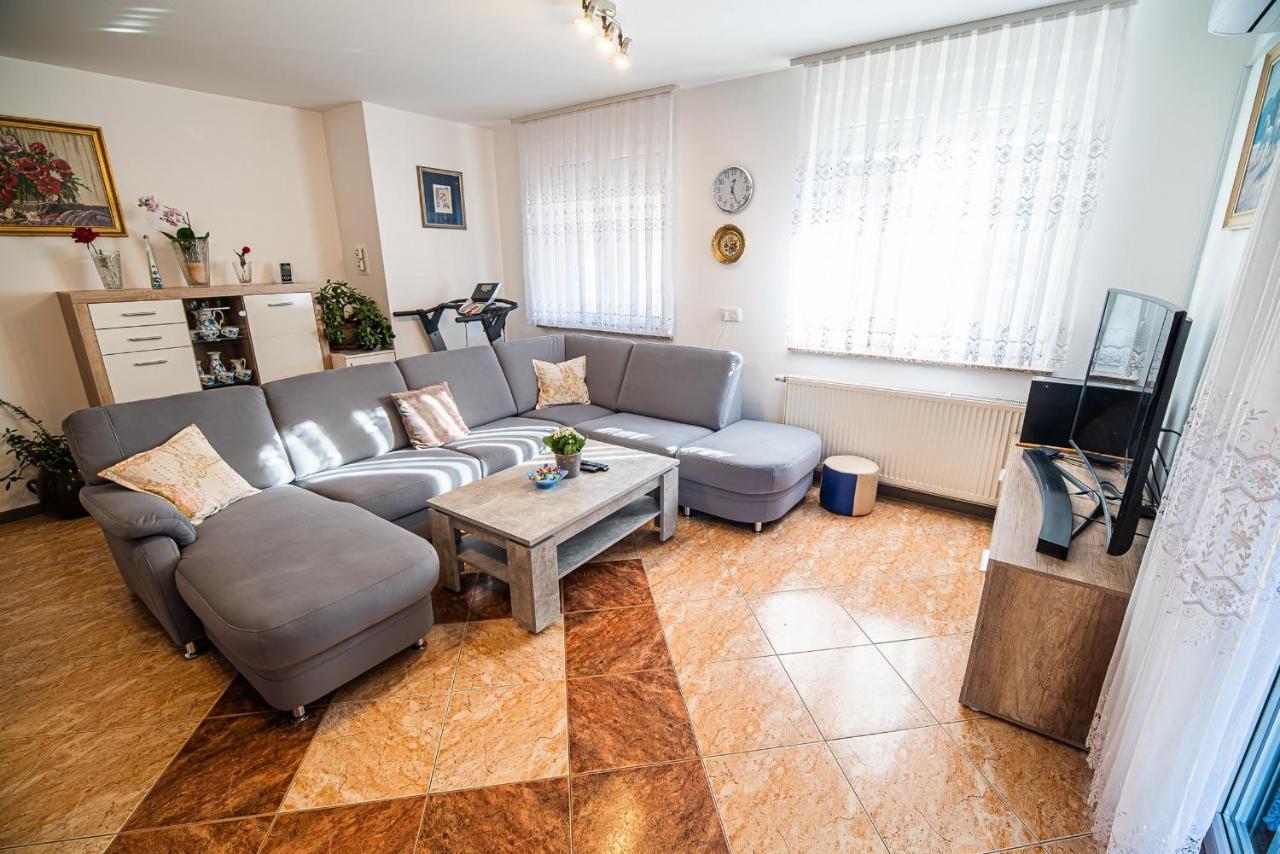 Apartment Zelimlje Škofljica Rom bilde