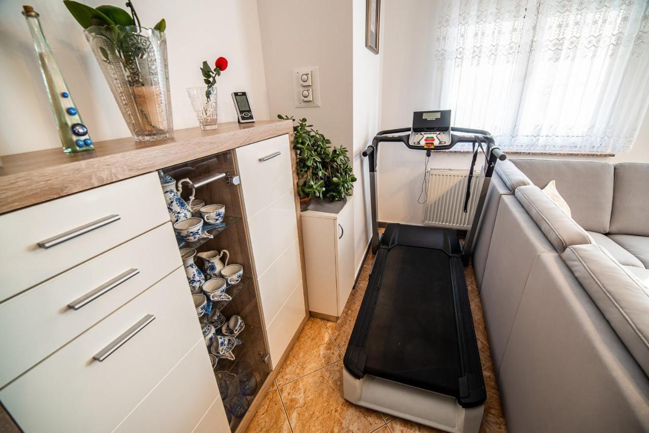 Apartment Zelimlje Škofljica Rom bilde