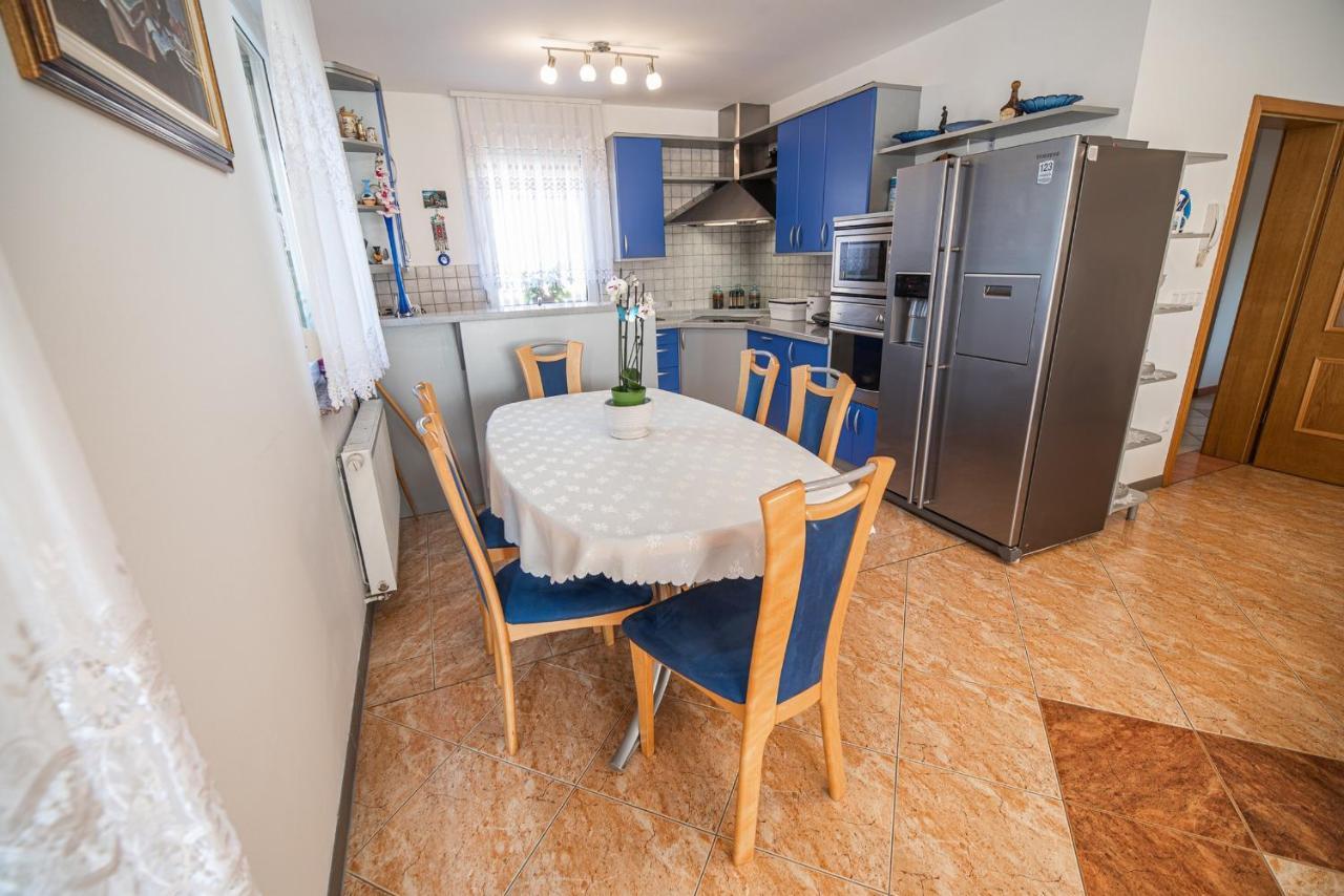 Apartment Zelimlje Škofljica Rom bilde