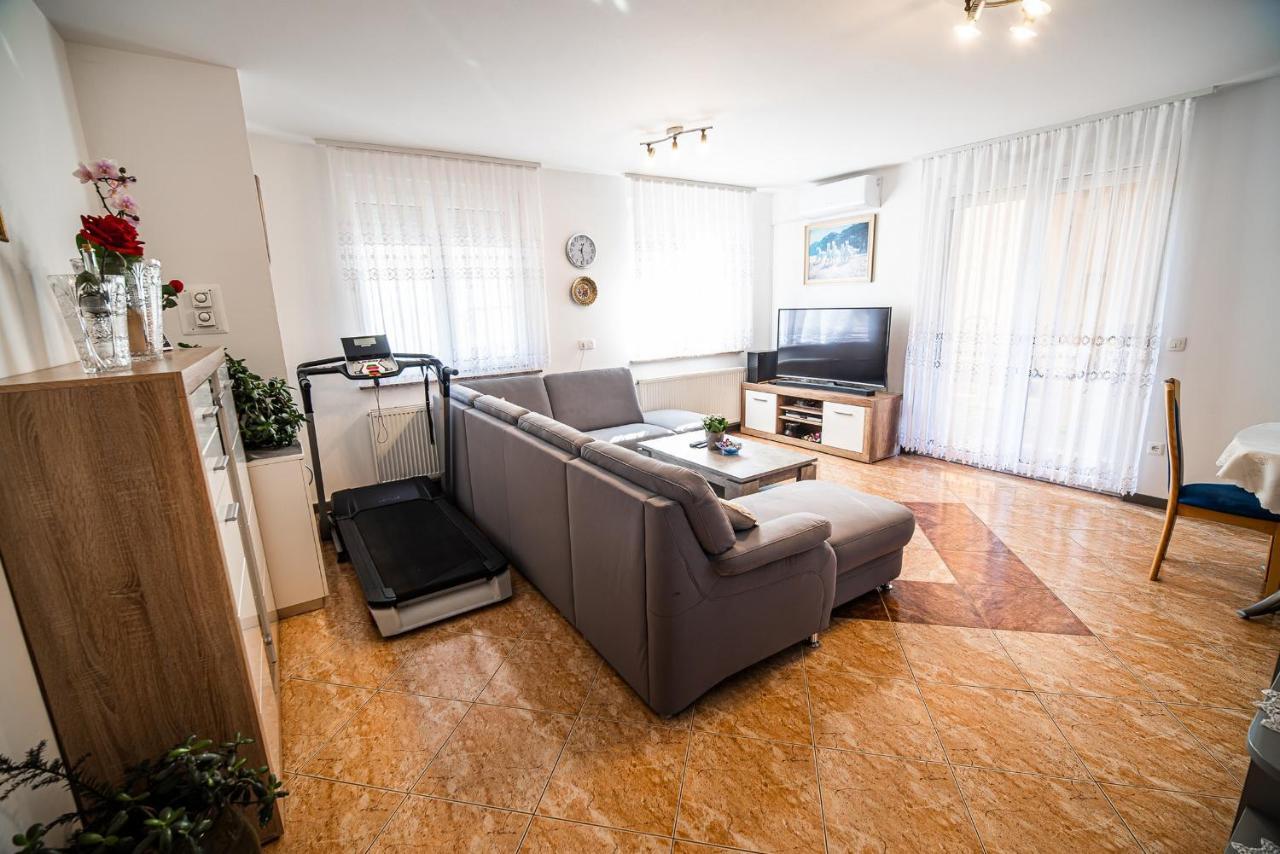 Apartment Zelimlje Škofljica Eksteriør bilde