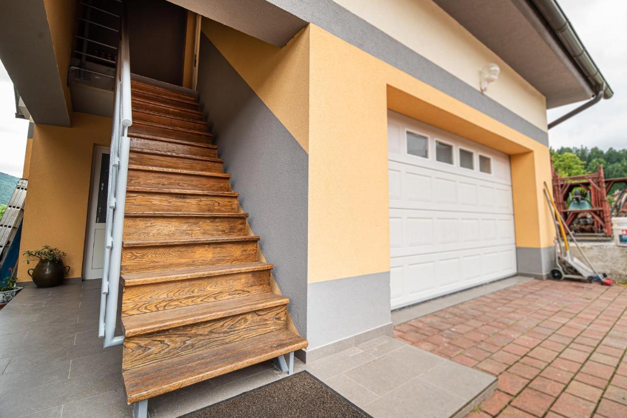 Apartment Zelimlje Škofljica Eksteriør bilde