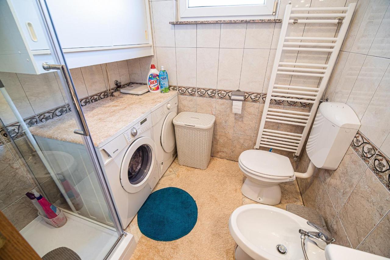 Apartment Zelimlje Škofljica Rom bilde