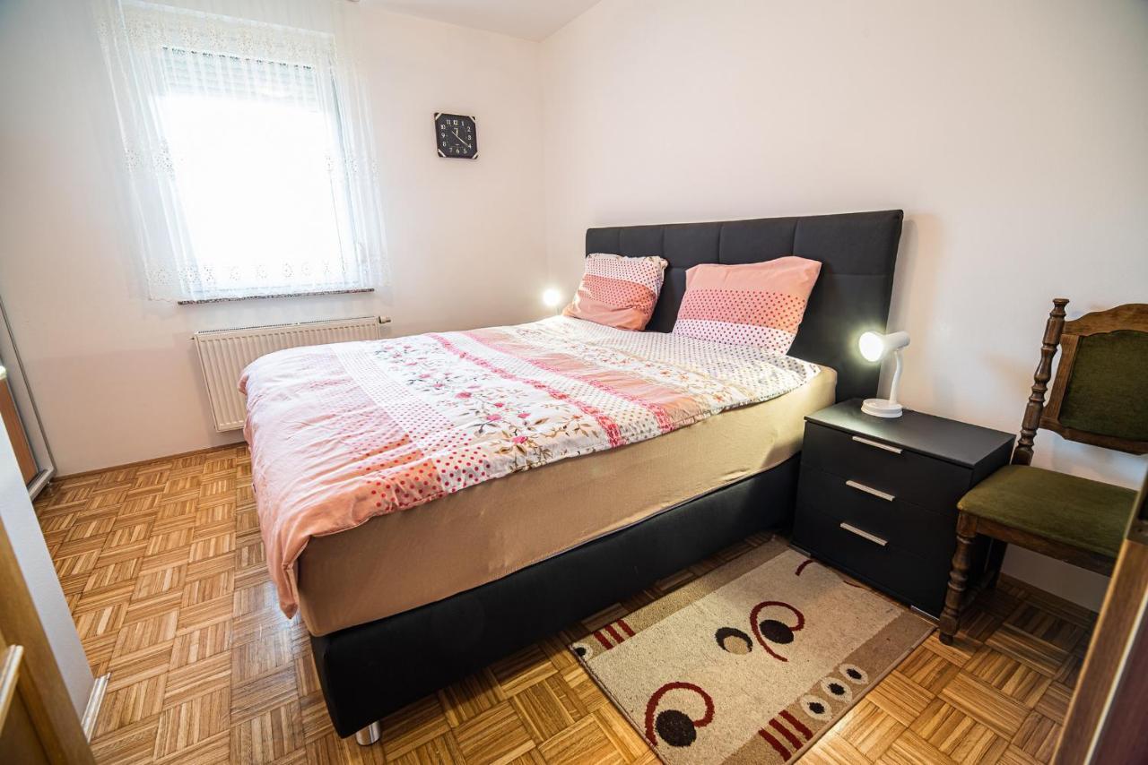 Apartment Zelimlje Škofljica Rom bilde