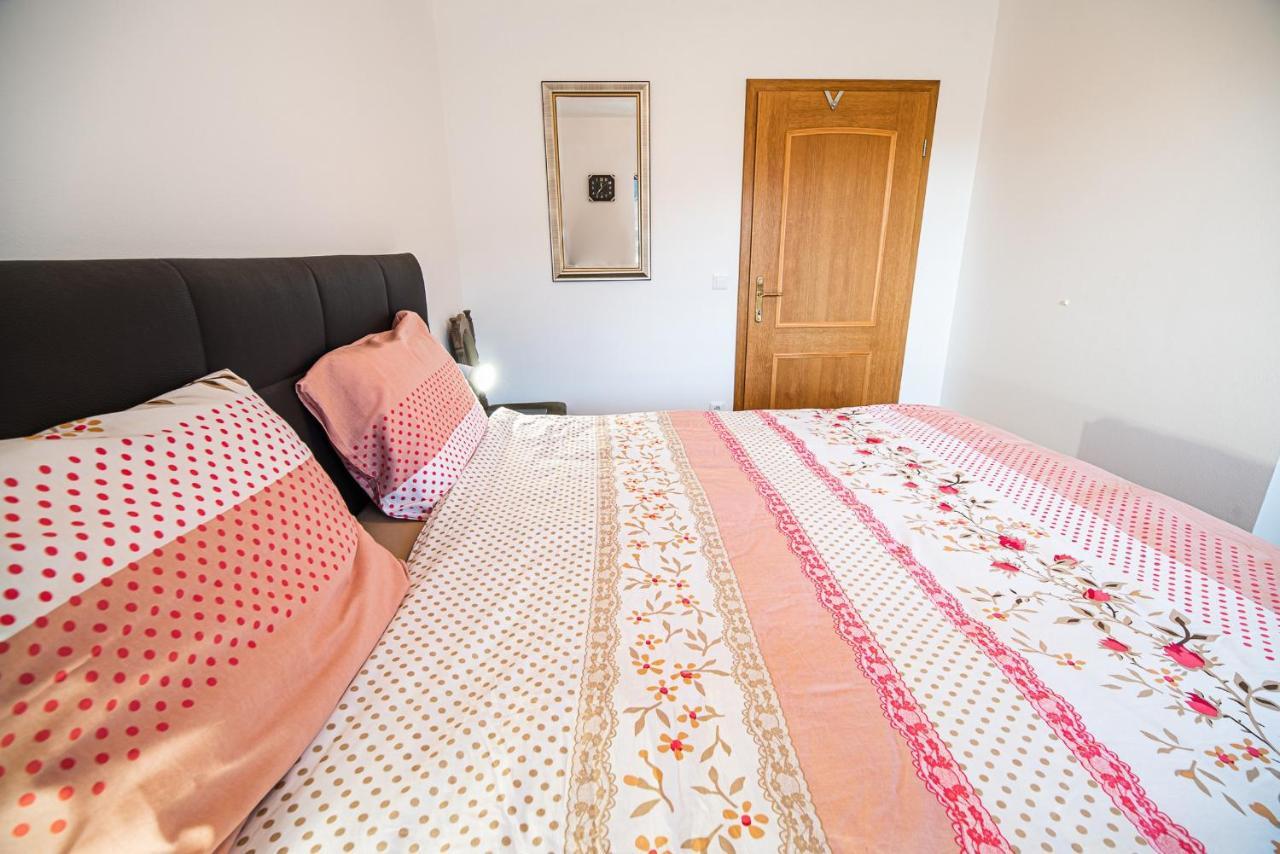 Apartment Zelimlje Škofljica Rom bilde