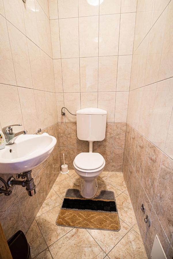 Apartment Zelimlje Škofljica Rom bilde
