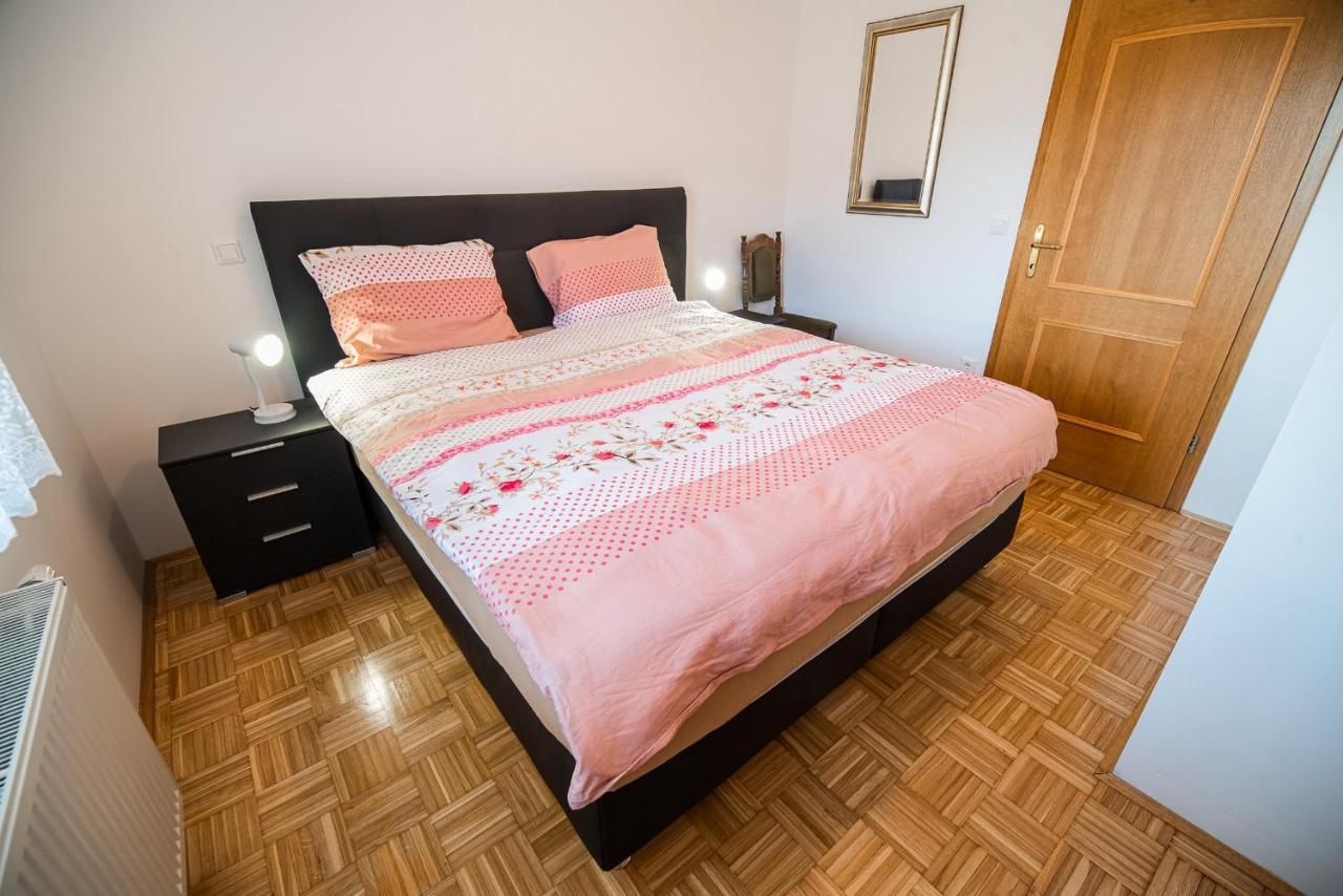 Apartment Zelimlje Škofljica Rom bilde