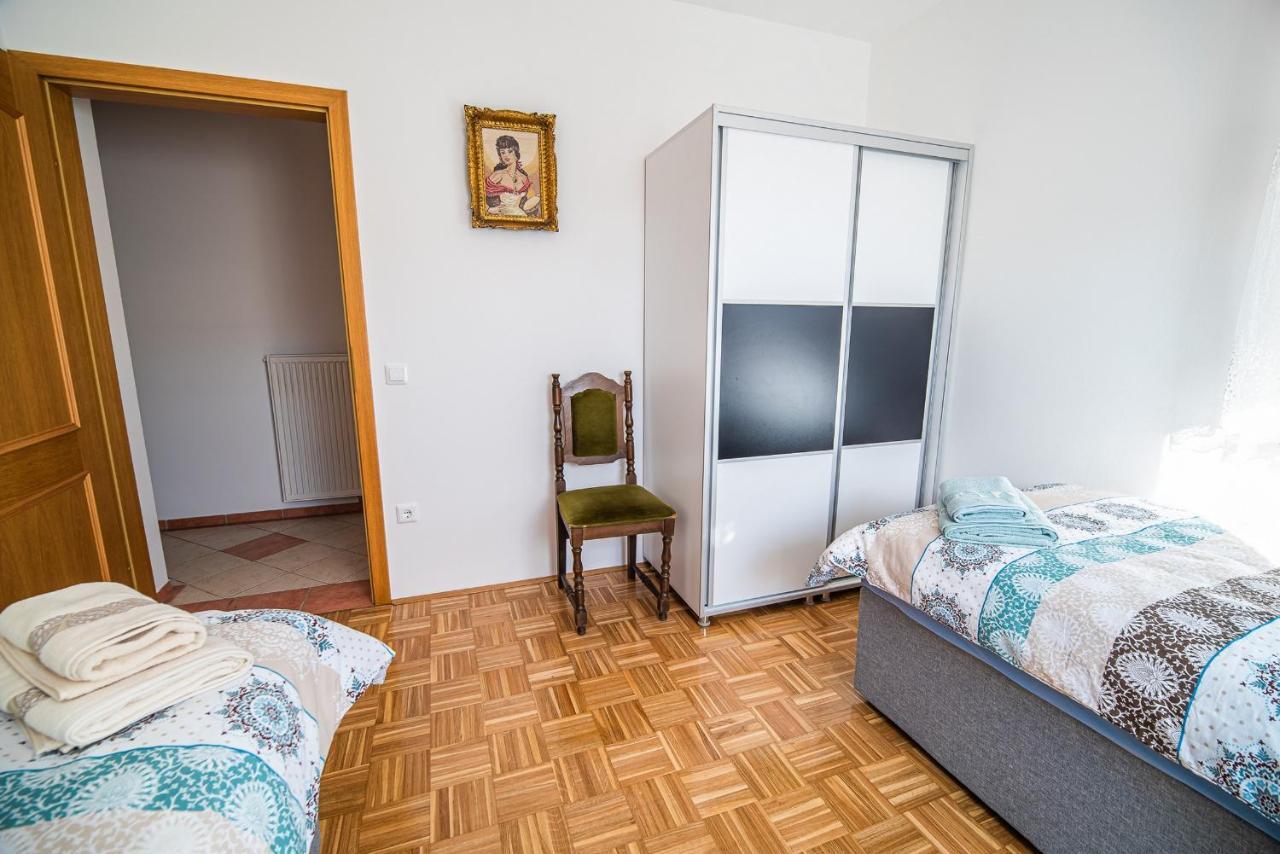 Apartment Zelimlje Škofljica Rom bilde