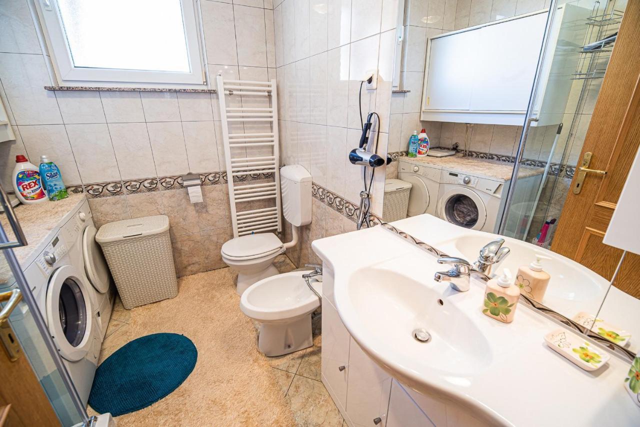 Apartment Zelimlje Škofljica Eksteriør bilde