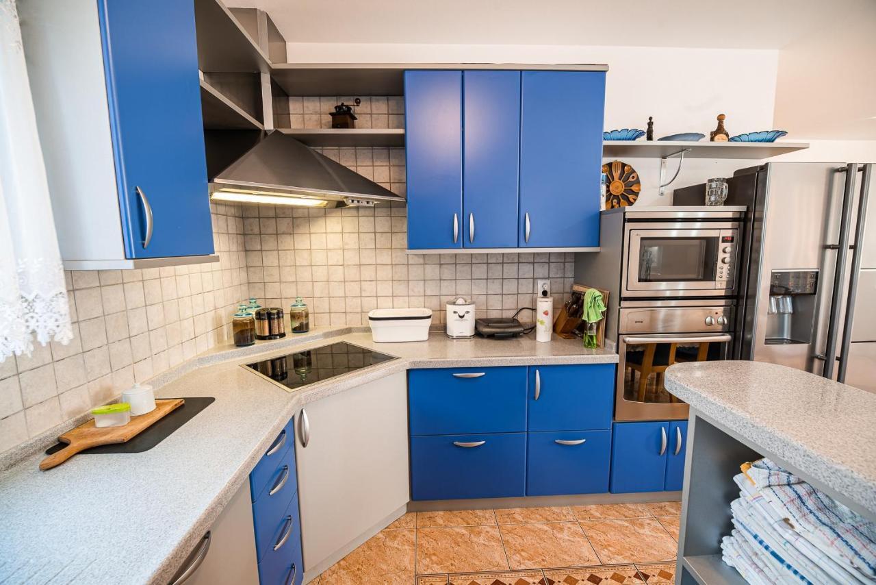 Apartment Zelimlje Škofljica Eksteriør bilde