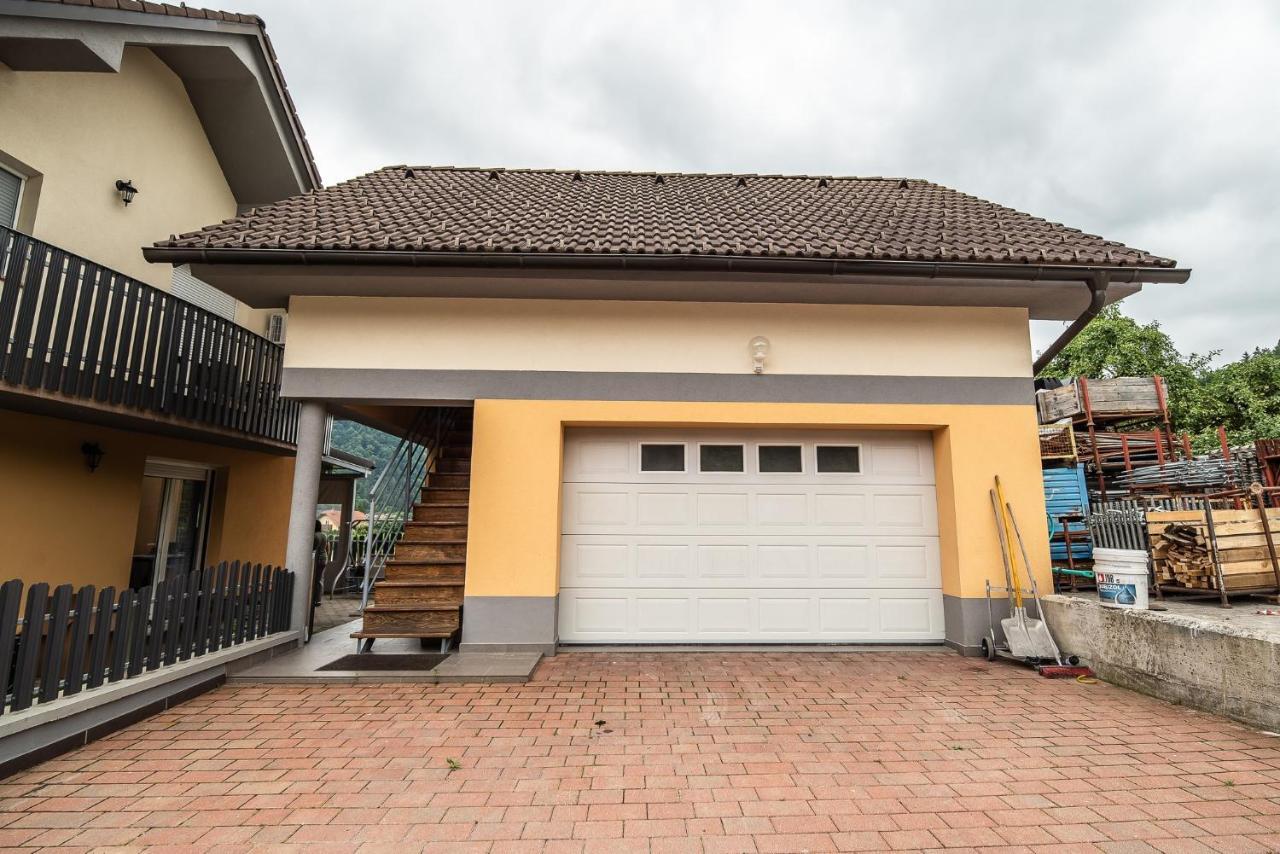 Apartment Zelimlje Škofljica Eksteriør bilde